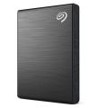 Seagate One Touch 1TB Solid State Drive External STKG1000400