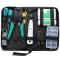 Network Cable Tester Tool Kit