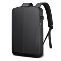 Laptop Backpack - Hard Shell - Anti-theft - 15 inch - Black