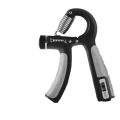 Adjustable Count Spring Grip Hand Training Arm Exerciser