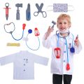 Doctor - Role Play Costume For Kids