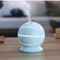 Basketball USB Air Humidifiers Aroma Diffuser - Blue