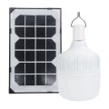 Solar Large Bubble Ball Usb Outdoor Lighting Solution with Solar Panel