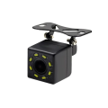 Waterproof Car Park assist 8 LED Reverse Backup Camera - Q-DC1