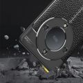 Luxury Ventilation Shockproof Rubber TPU Case for  Honor X9a