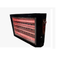 ZR-2117 Condere 4 Bar (Quartz) Electric Heater
