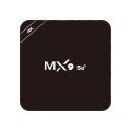 MX9 5G Android TV BOX