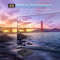4K Smart TV Box - Q1  DStv, Netflix, Disney+