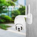 IP Waterproof Indoor/Outdoor 355-degree Security Surveillance IP66 Protection Camera - 139-5-102