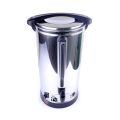 20 litre Stainless Steel Electric Hot Water Boiler Urn