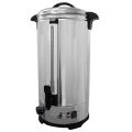 35Lts Electric Hot Water Urn - 147 Cup Warming and Boiler Unit