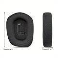 Logitech headphone G733 / G335 ear pad with Durable Mesh Fabric