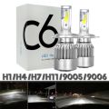 Bright LED Headlight C6-9005