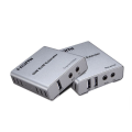 USB KVM HDMI Transmitter and Receiver Q-HD1500