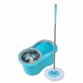 Dream World Floor Cleaning Tools Microfiber Easy Cleaning 360 Spin Mops
