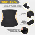 High Quality Tummy Wrap Waist Trainer Belt-5m