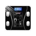 Digital Smart Bluetooth Body Weight and BMI Scale