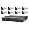 Ld Smarthome 1080p Complete 8 Camera System