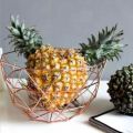 Fruit basket - Gold