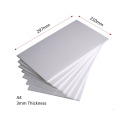 High-Quality Correx Signage Boards - Pack of 10 - A4