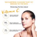 Vitamin C Brightening & Anti-Aging Face Serum