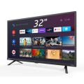 itel 32 inch HD Smart Android TV With Stream Live Tv and Sport and Movies and Series