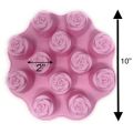Rose Silicone Mould