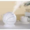 Basketball USB Air Humidifiers Aroma Diffuser Mist Maker - White
