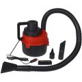 Compact Portable Wet/Dry Canister Vacuum Cleaner