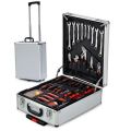 187 Piece Professional Chrome Vanadium Tool Set Be the first to write a review