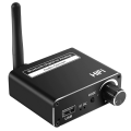 3in1 Bluetooth 5.0 Wireless Receiver Player Q-T231