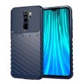 Redmi Note 8 Pro Shockproof case Cover