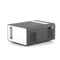 1080P Mini LED portable home theater projector