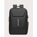 USB Charging Port Anti-Theft Laptop Backpack
