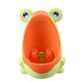Frog Potty Training Urinal for Boys