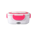 Electric Lunch Box - Pink