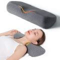 2 in 1 Cervical Neck Sleeping Pillow