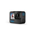 GoPro Hero 10 Black Like New , incl Gopro Shorty and GoPro  Extension Pole