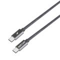 USB-C to USB-C Charge / Sync Cable (1 Meter)
