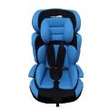 Baby Bun Adjustable Baby and Child Safety Car Seat (Available in Blue,Pink,Grey,Red)