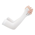 Let`s Slim Arm Sleeves UV Sun Protection Arm Cover Sleeves