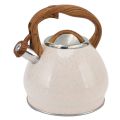 Stainless Steel Stovetop Whistling Kettle - 3.5 Litre