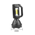 Durable Super Bright Searchlight with Power Display YD-899