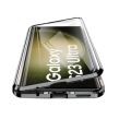 360 Magnetic Case for Samsung Galaxy S23 Ultra - Black