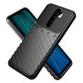 Redmi Note 8 Pro Shockproof case Cover