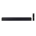 Samsung Bluetooth soundbar with dolby