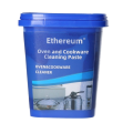 Ethereum Oven And Cookware Cleaning Paste