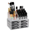 Cosmetic Organiser - 6 Drawer (SECOND HAND)