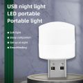 USB LED Lamp - 4 units