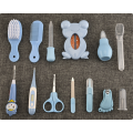 13 in 1 New Born Baby Care Kit - Blue